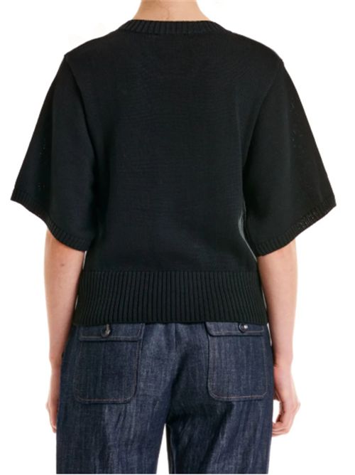 Maglia M/C Alessia Santi ALESSIA SANTI | 611SD53007-S3000